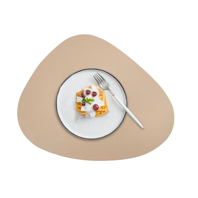 PU Leather Placemat 1