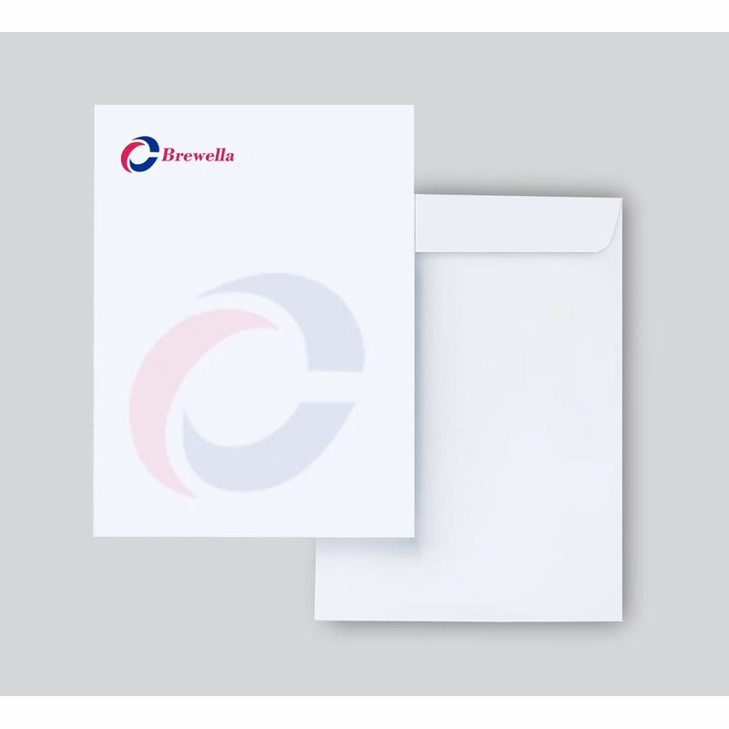 12'' x 9'' Envelopes