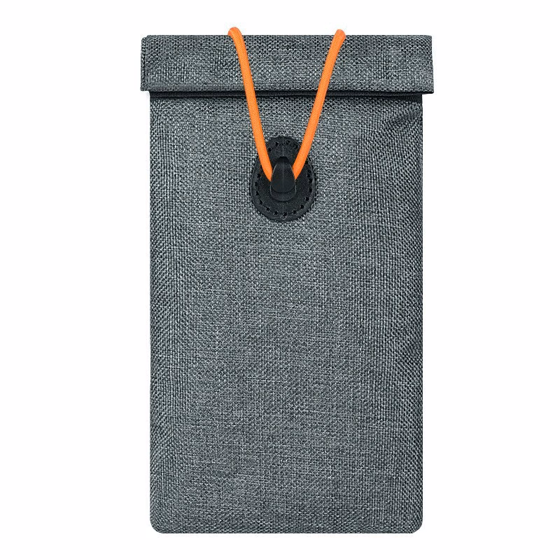 RFID Signal Blocking Faraday Bag