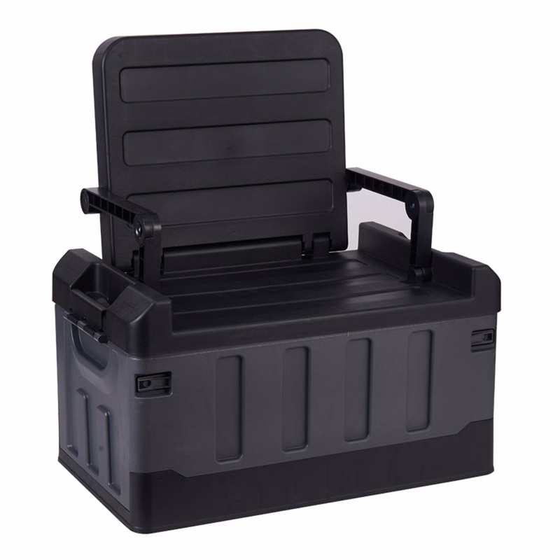 Car Organizer Box