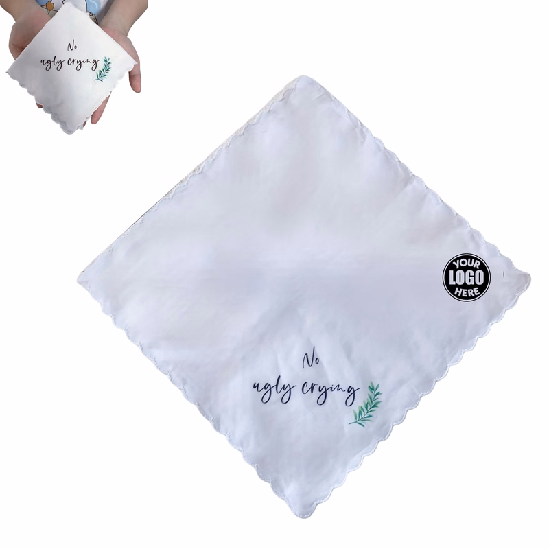 Handkerchief Pocket Square
