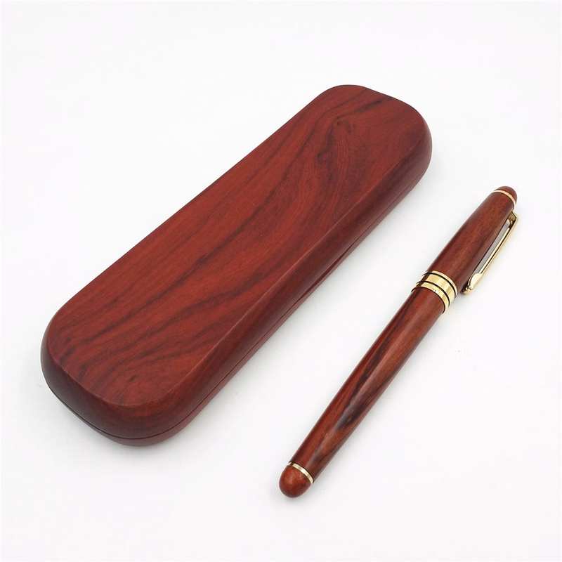 Pen Set with Case