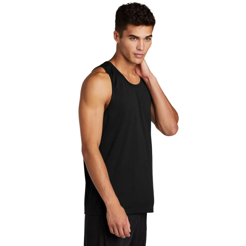 Sport-Tek PosiCharge Competitor Tank. 1