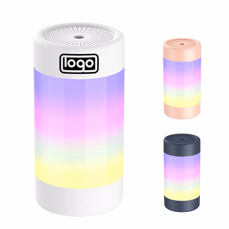 10Oz Usb Night Light Humidifier