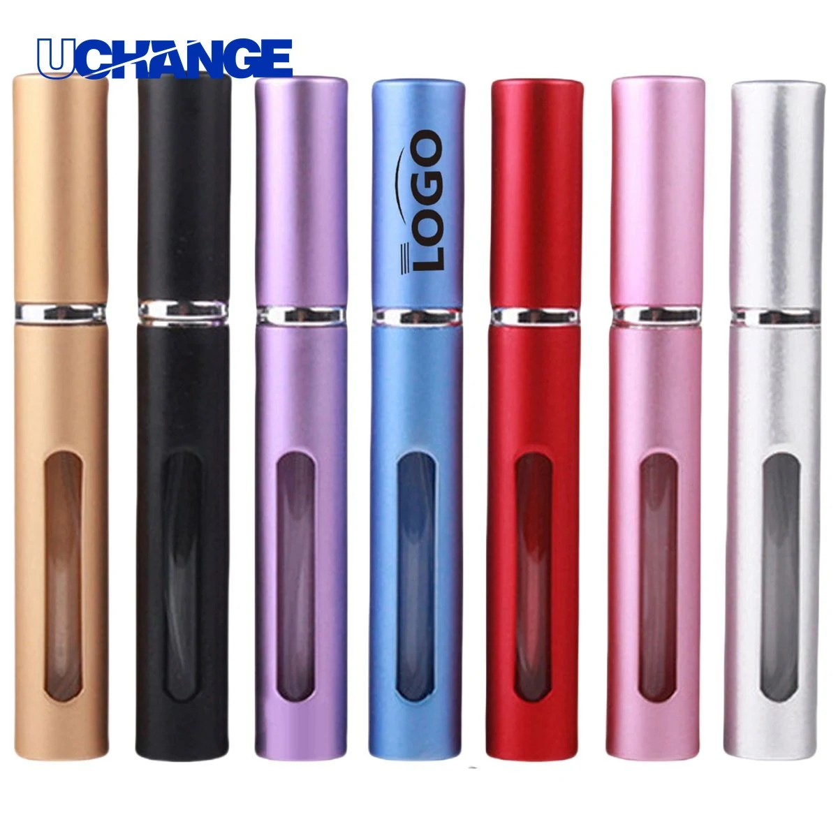 5ml Aluminum Spray Bottle 1