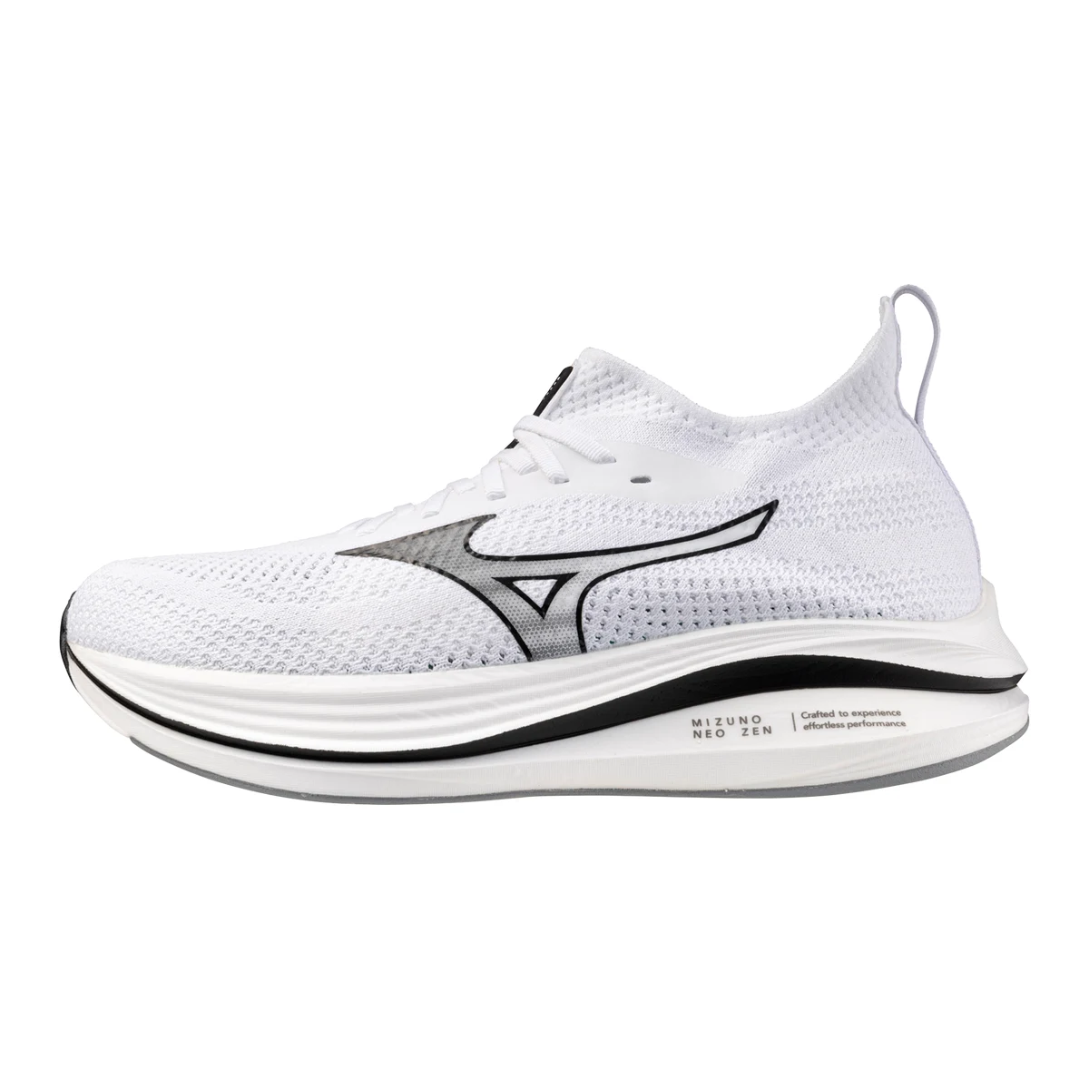 Men's Mizuno Neo Zen Running Shoe 1