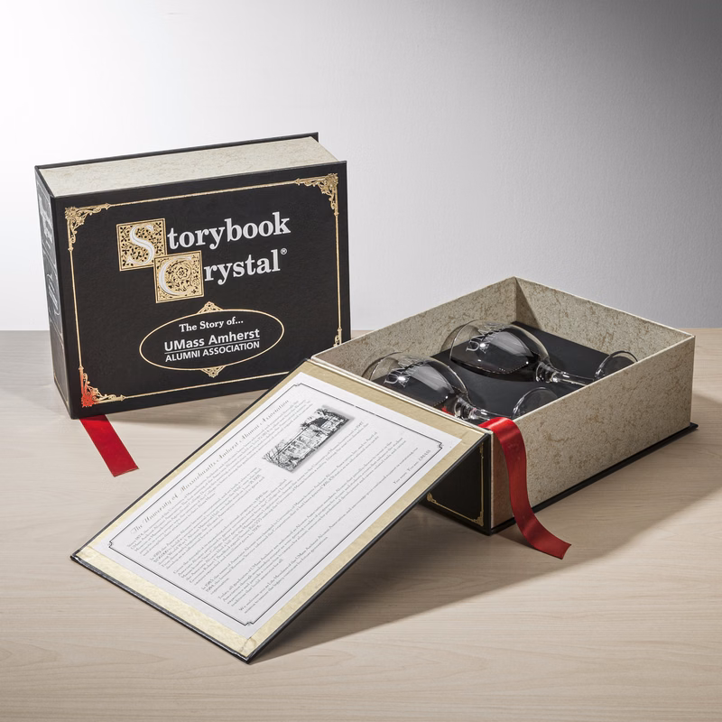 Storybook® Classic - Wine Glasses (2 pc)