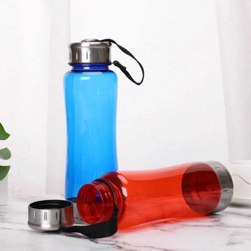 22 Oz. Tritan Fusion Bottle 1