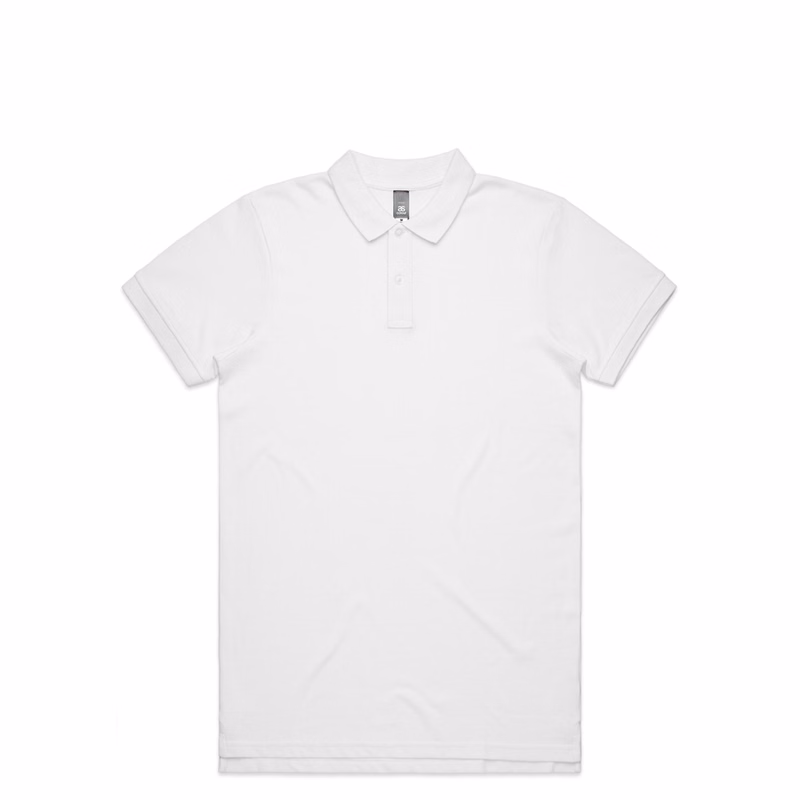 Pique Polo | 5411