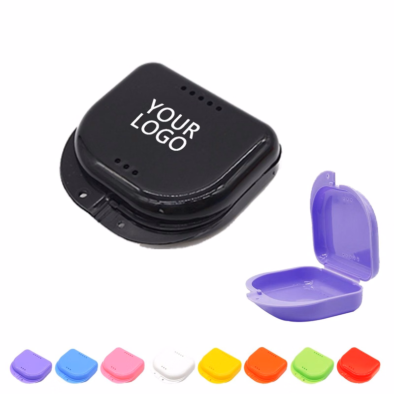 Dental Appliance Case