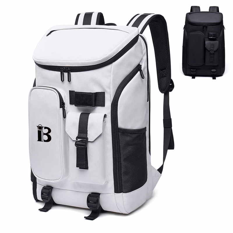 Waterproof outdoor sports backpack