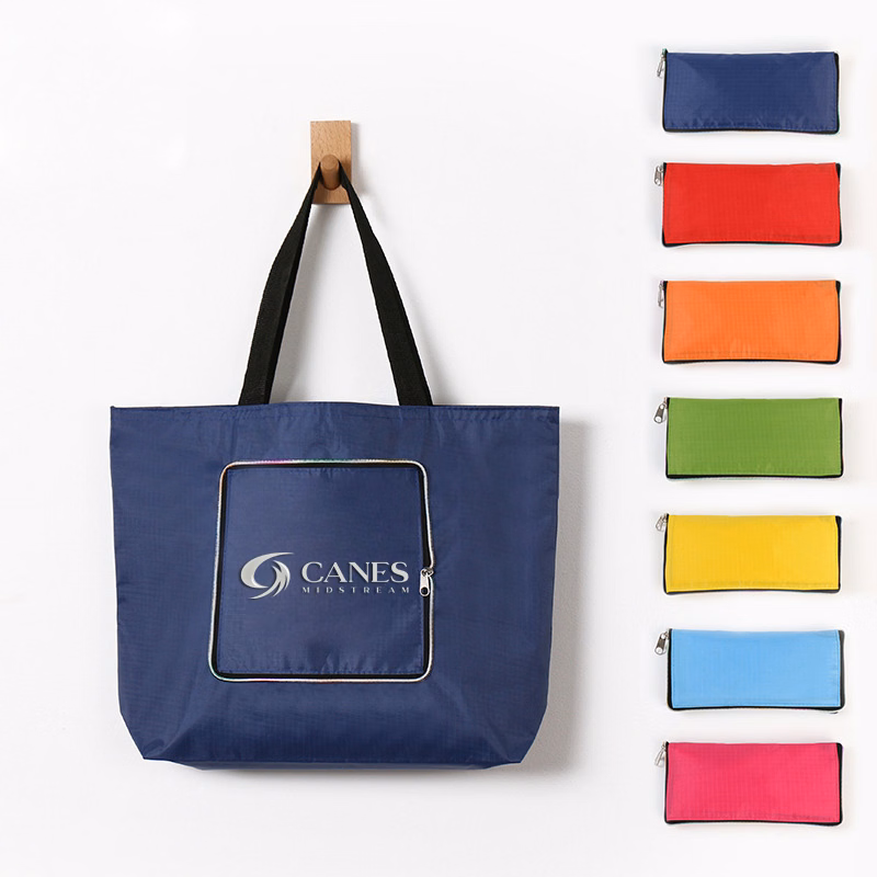 Shopping Gift Folding Bag Tote Bag