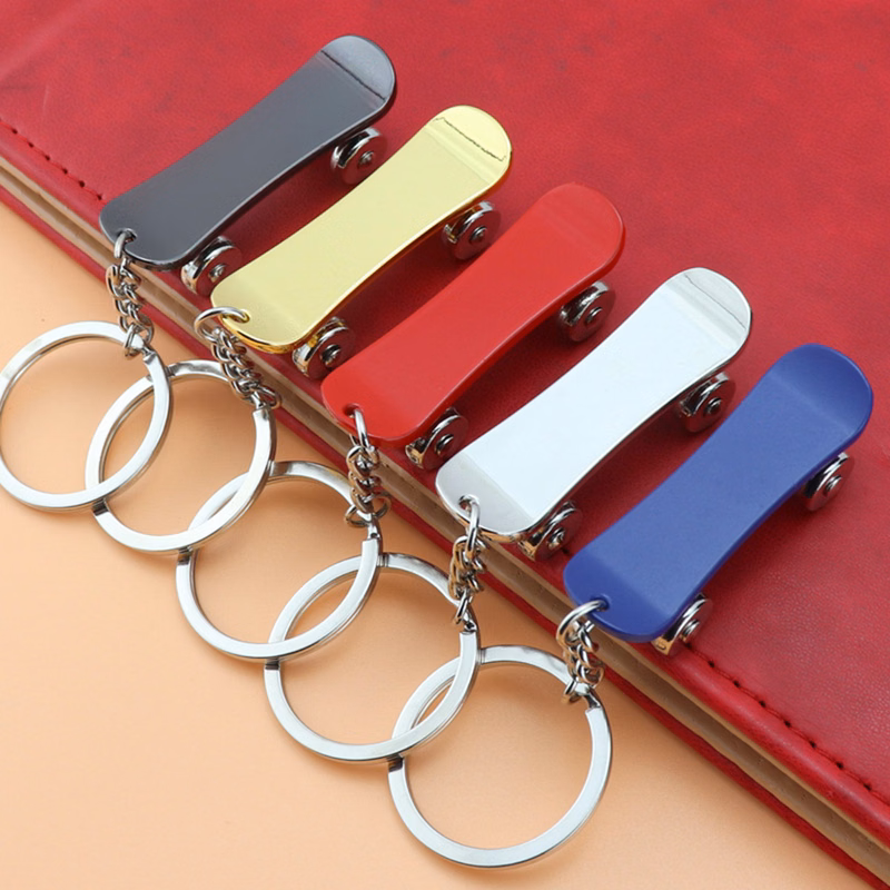 Best Scooter Key Chain