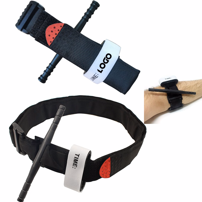 Fastest Emergency Tactical Tourniquets