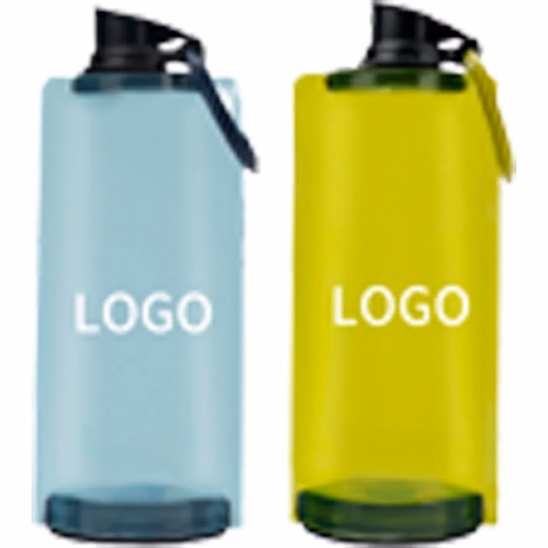 Sterilizing Water Bottle With Light