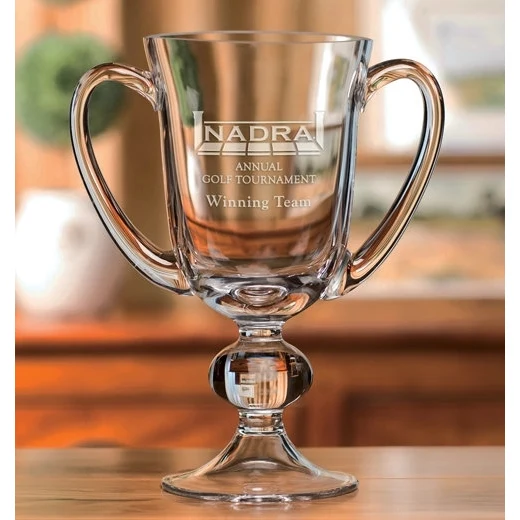 Tournament Trophy Cup 1