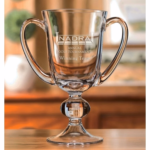 Tournament Trophy Cup