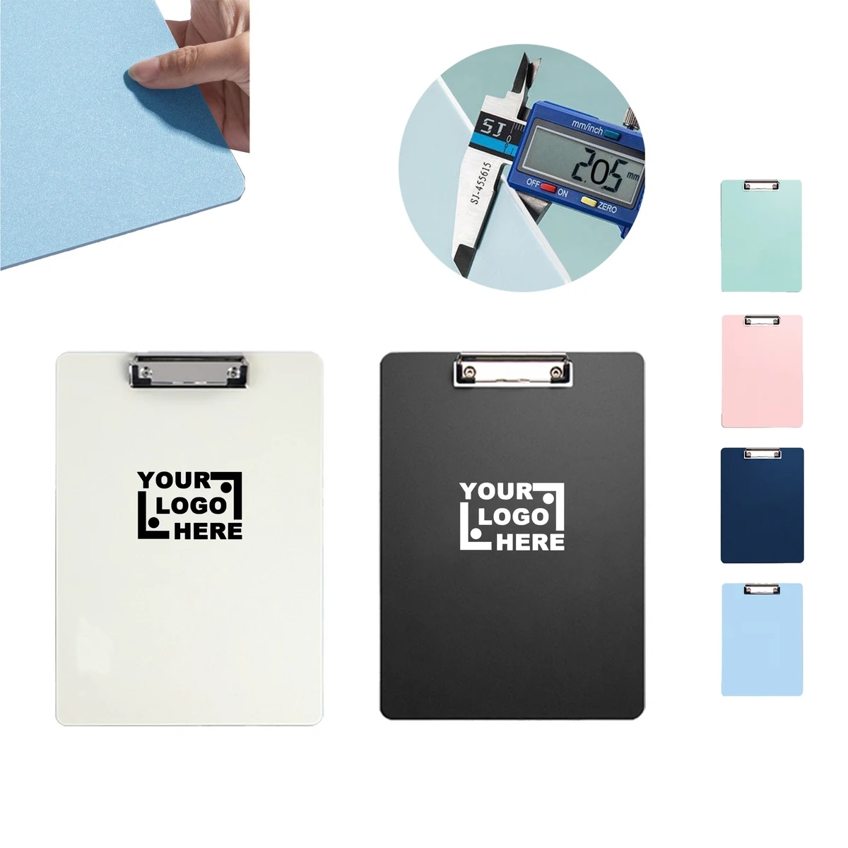 Professional Firm Writing Board 1