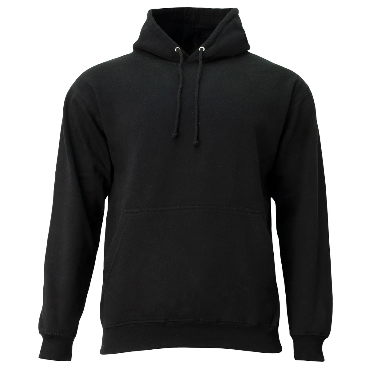 A4 Legends Fleece Hoodie 1