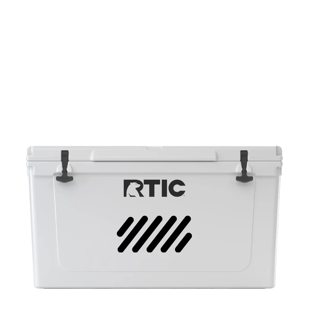 RTIC Ultra-Tough Cooler 110 Quart 1