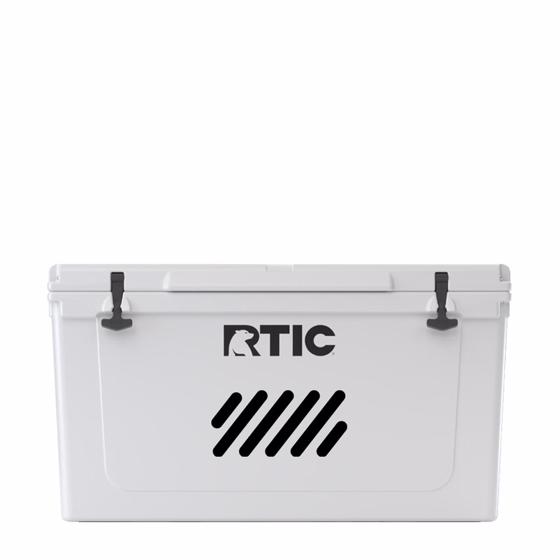 RTIC Ultra-Tough Cooler 110 Quart