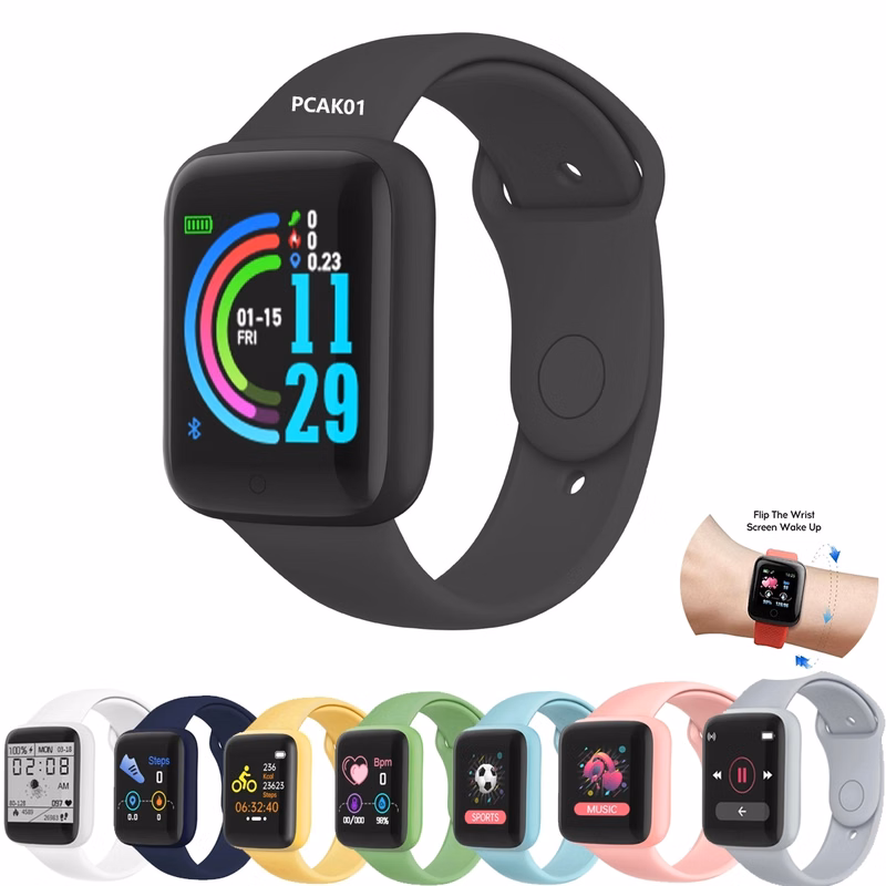 Blue tooth Smart Watch