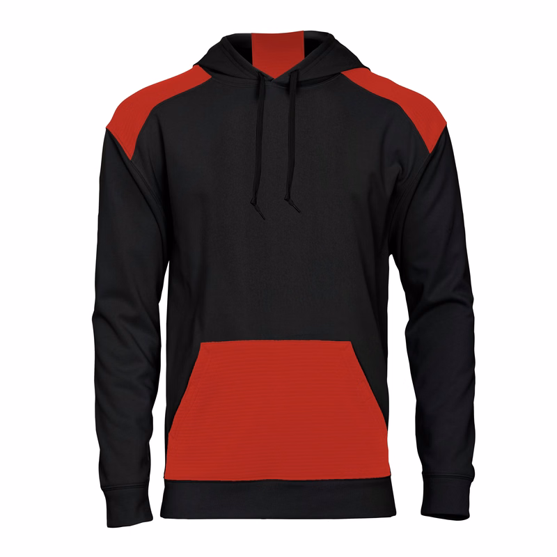 BREAKOUT PERFORMANCE FLEECE HO