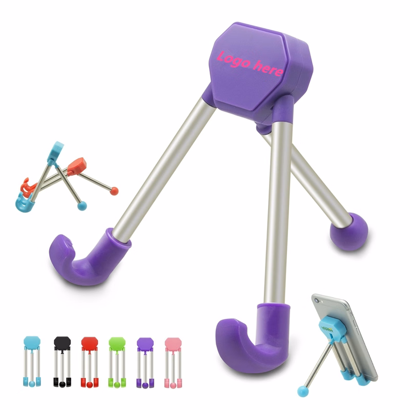 Tripod Universal Phone Stand