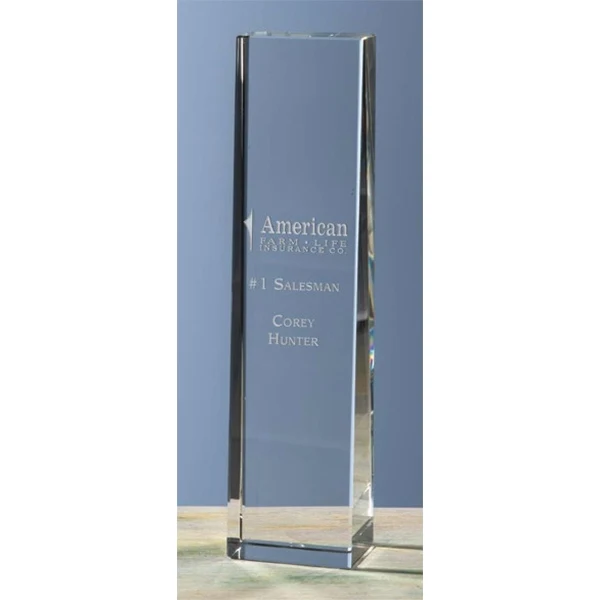 Tower Award 1