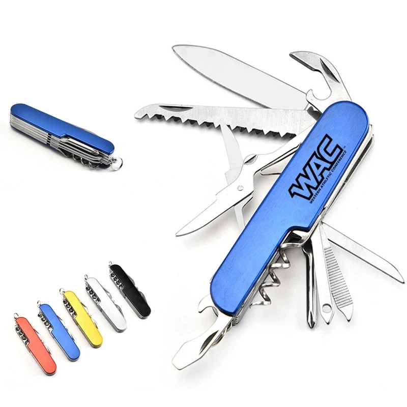 Multitool keychain Pocket Knife 1