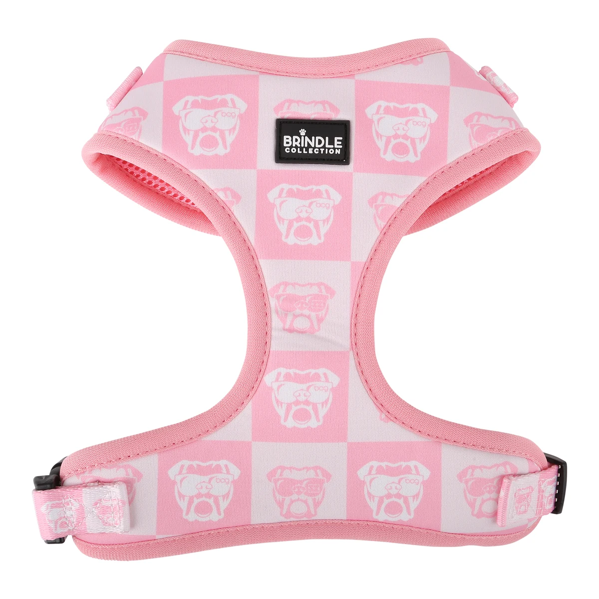 Dog Harness: X-Small 1