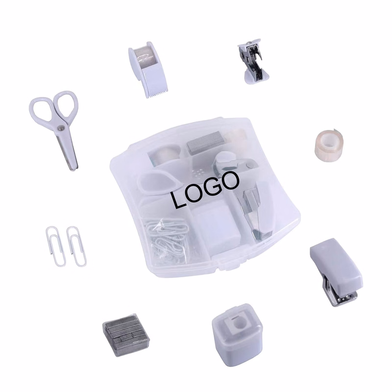 Office School Stationery Set