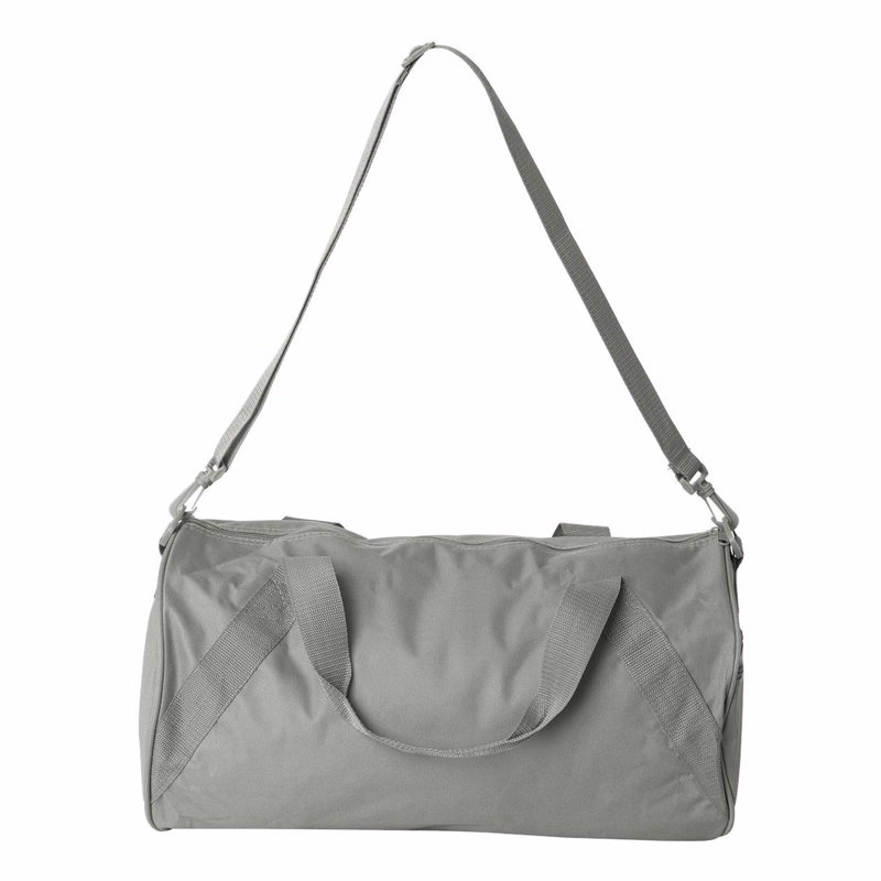 Recycled 18" Small Duffel Bag - 8805