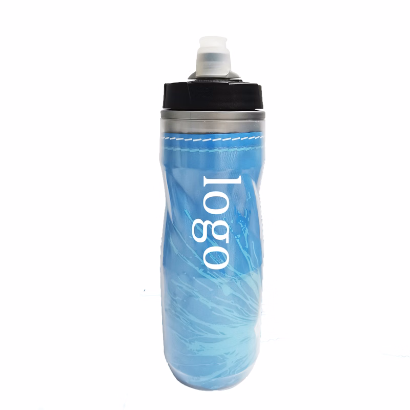 Double-walled Water Bottle
