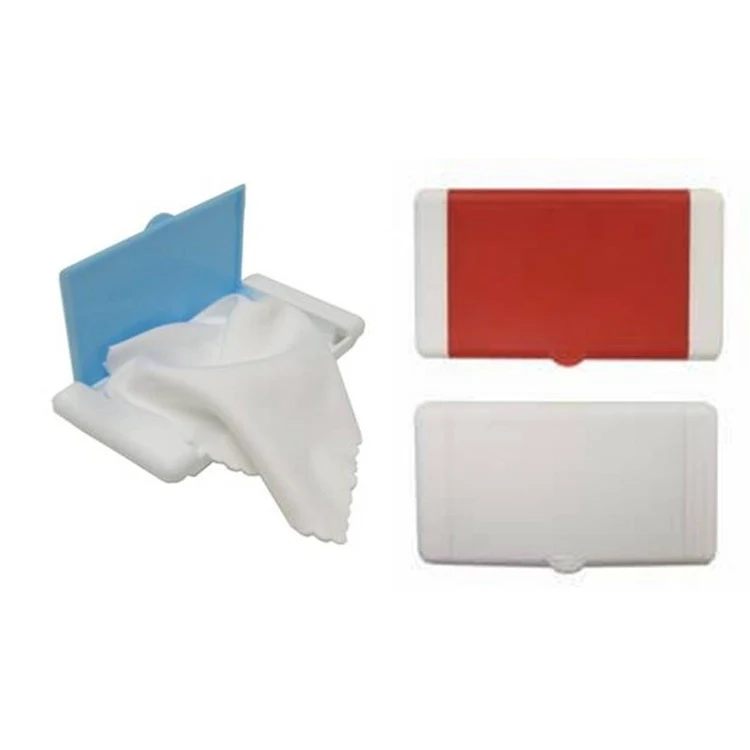 Eye Glass Cleaner 1