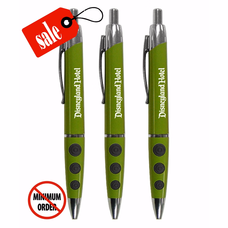 Closeout The Black - Ballies - Retractable