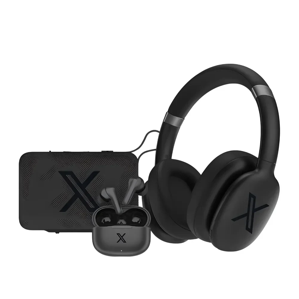 Triple Music Set 1