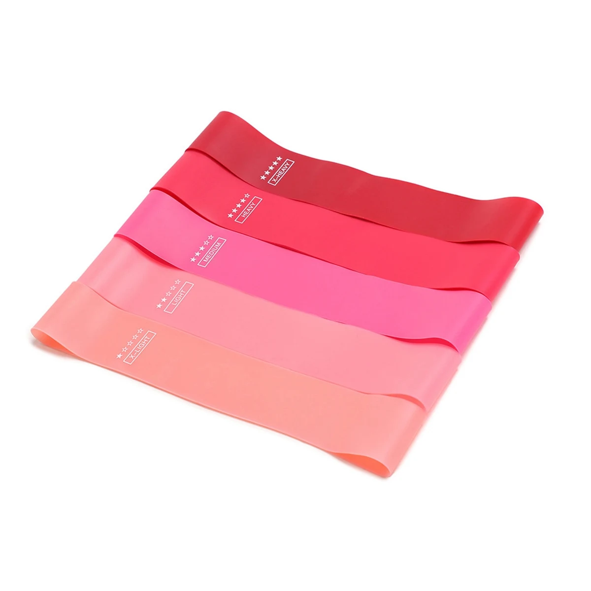 Yoga Resistance Bands 1
