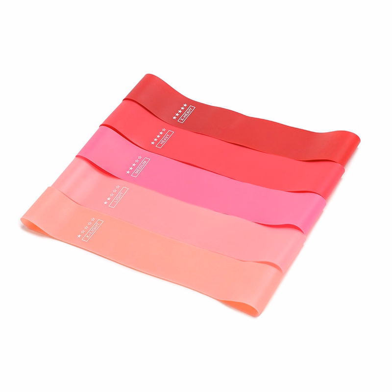 Yoga Resistance Bands
