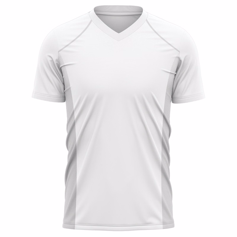 Men's & Kids' Premium Sublimation Football Fanwear Jersey w/ Shoulder
