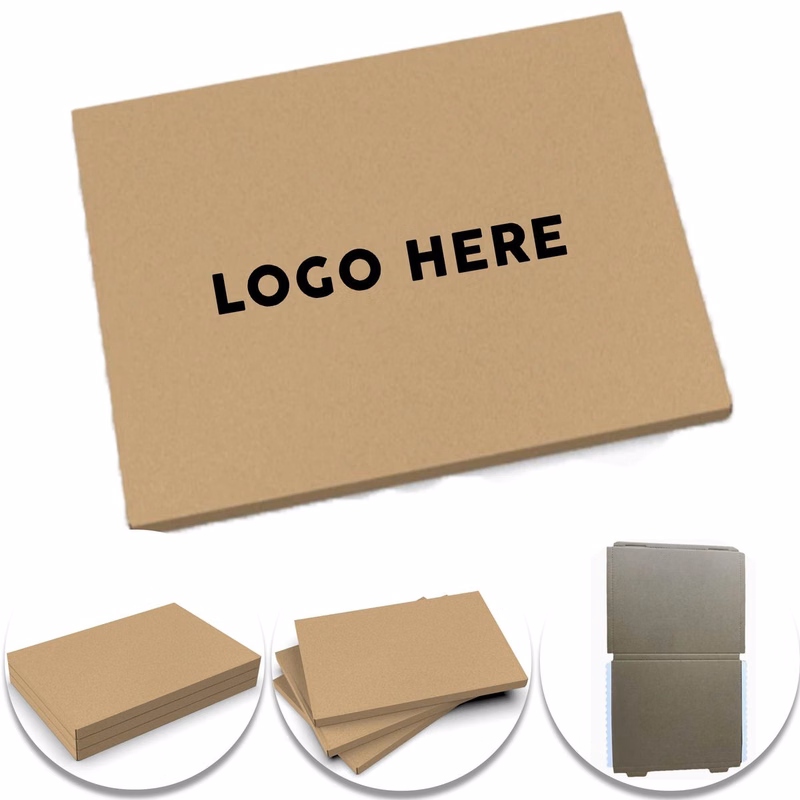 8?Ounce Paper Container Box
