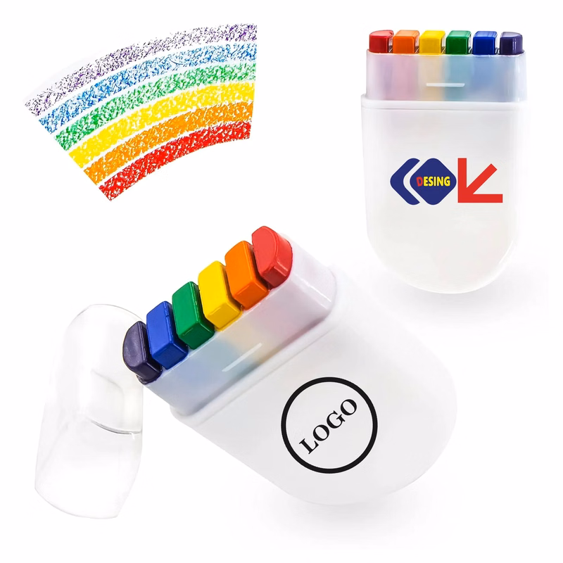 Rainbow Pride Flag Face Paint Full Color Print