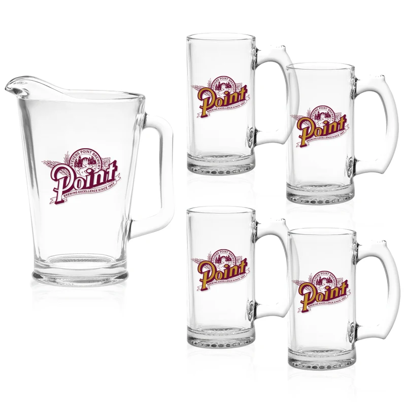 Pitcher and Mug Set 1