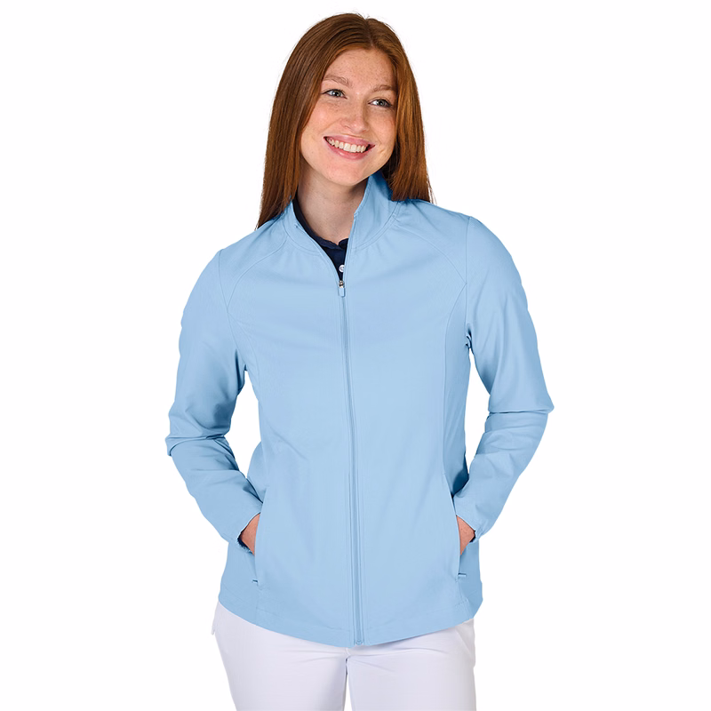 Women's Lexington Stretch Full Zip Jacket