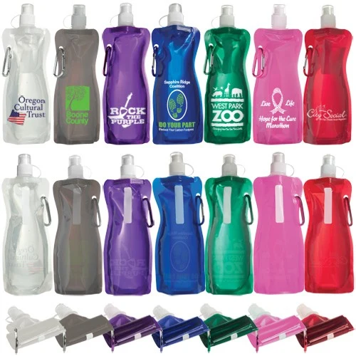 16 oz Bend-A-Bottle 1