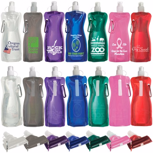 16 oz Bend-A-Bottle