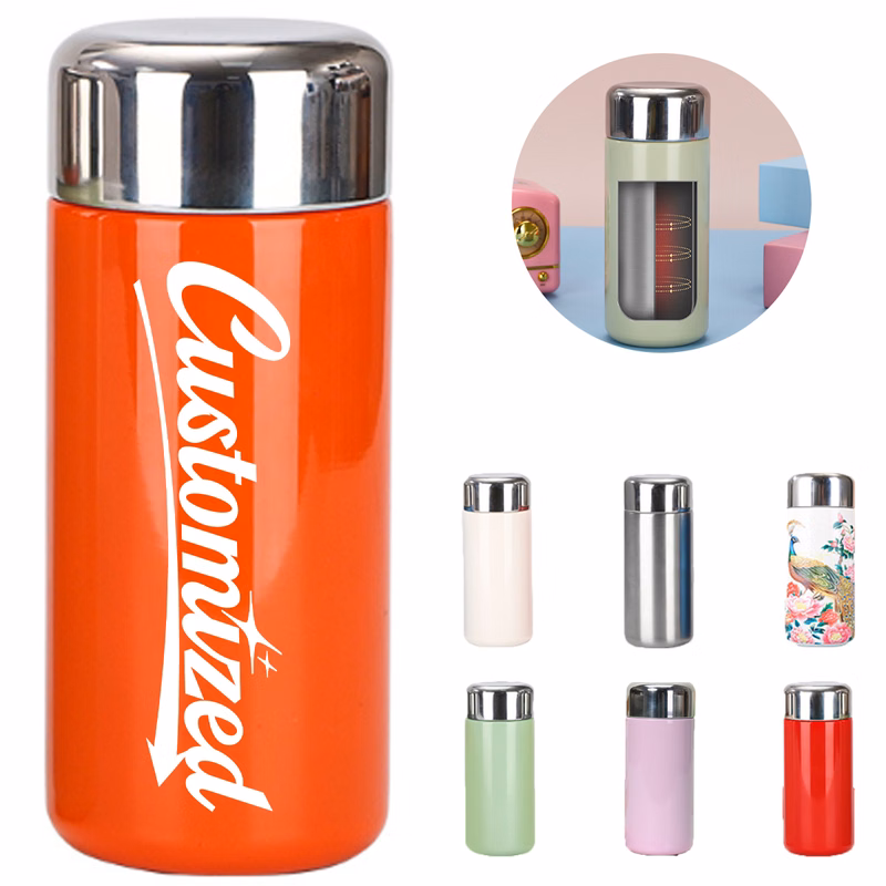 9oz Mini Pocket Cup