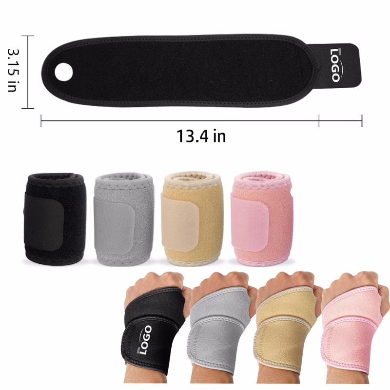 Wristband Support Brace