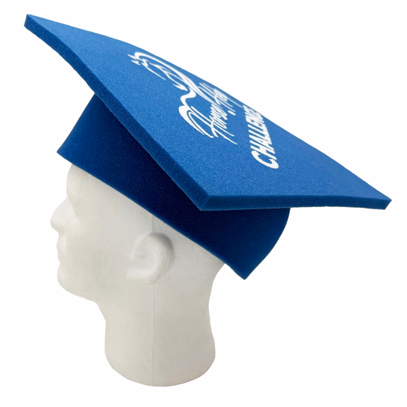Grad Hat
