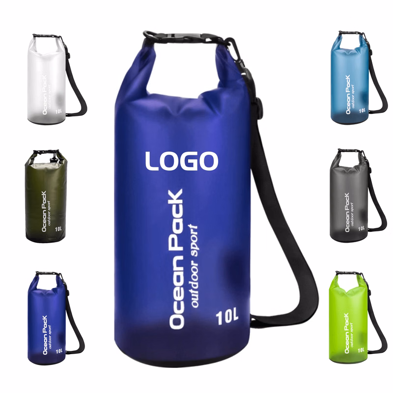 Floating Dry Backpack Beach Bag